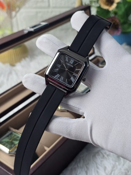CARTIER Quartz Watch