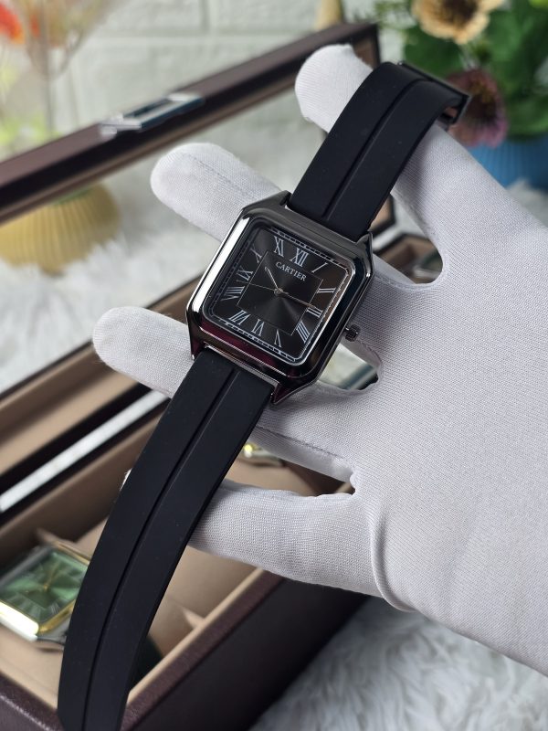 CARTIER Quartz Watch