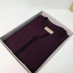 Premium Emirati Thobe: Maroon