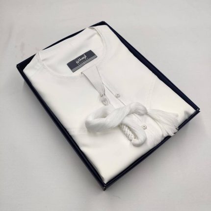 Premium Emirati Thobe