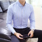 Premium Old Money Shirt For Men's