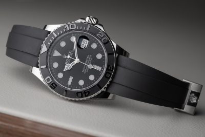 Rolex Yacht-Master