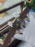 CARTIER Quartz Watch