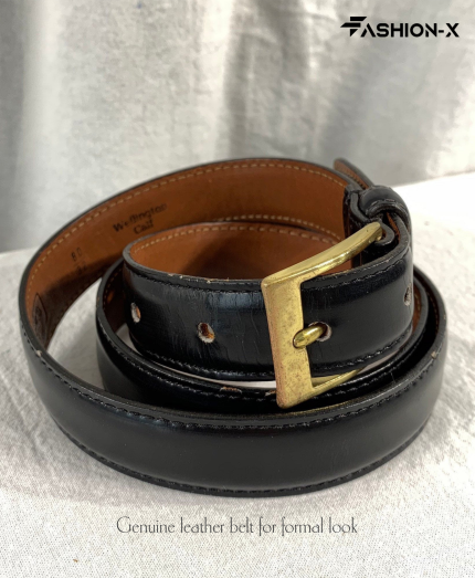 Premium Quality Belt For Men