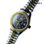 Premium Rolex Day & Date Watch