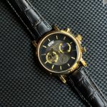 Patek Philippe Chronograph