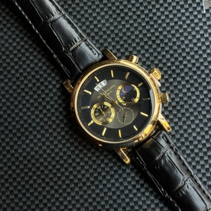 Patek Philippe Chronograph