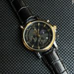 Patek Philippe Chronograph