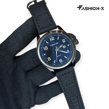 Tubular Watch For Men’s