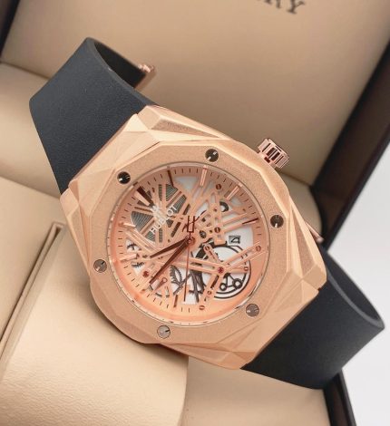 Premium Hublot Spider Watch