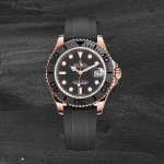 Rolex Yacht-Master (Ceramic Vazel)