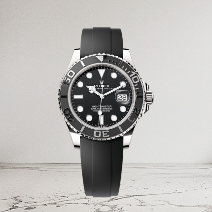 Rolex Yacht-Master (Ceramic Vazel)
