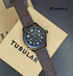 Tubular Watch for Men's