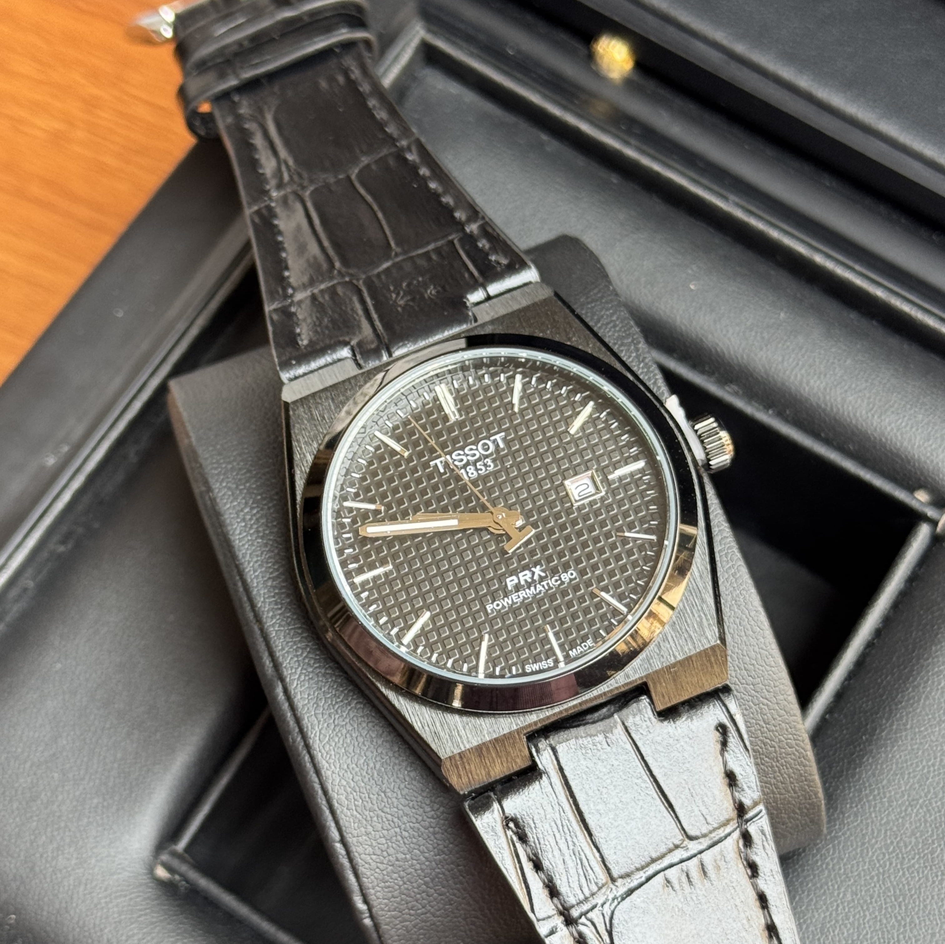Tissot PRX 1853