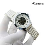 FOSSIL ARABIC AUTOMATIC