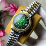 Premium Rolex Day & Date Watch