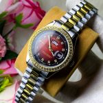 Premium Rolex Day & Date Watch