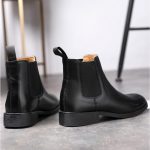 Chelsea Boot