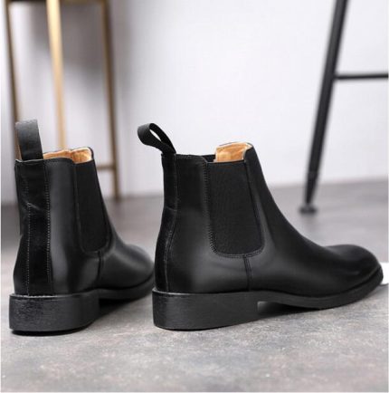 Chelsea Boot
