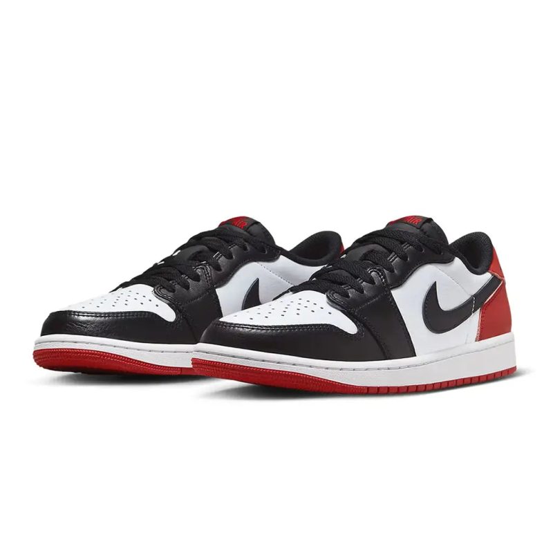 Jordan 1 Retro Low
