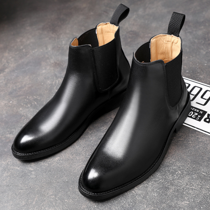 Chelsea Boot