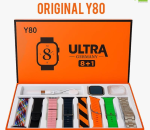 Y80 Ultra Smartwatch