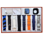 Y80 Ultra Smartwatch - Image 2