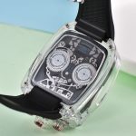 J & Co Bugatti Inspired Japan Movement