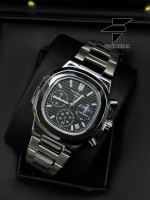 Patek Philippe Nautilus Chronograph