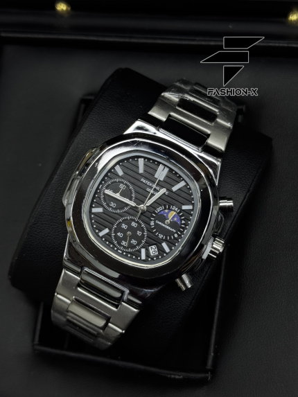 Patek Philippe Nautilus Chronograph
