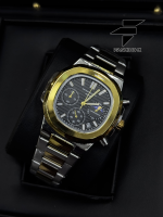Patek Philippe Nautilus Chronograph