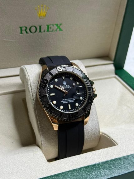 Rolex Yacht-Master