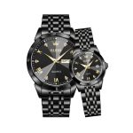 OLEVS 9931 Couple Watch