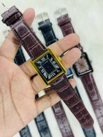 Cartier Tank