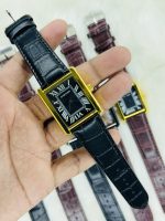 Cartier Tank
