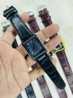 Cartier Tank
