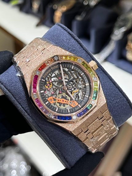Audemars Piguet